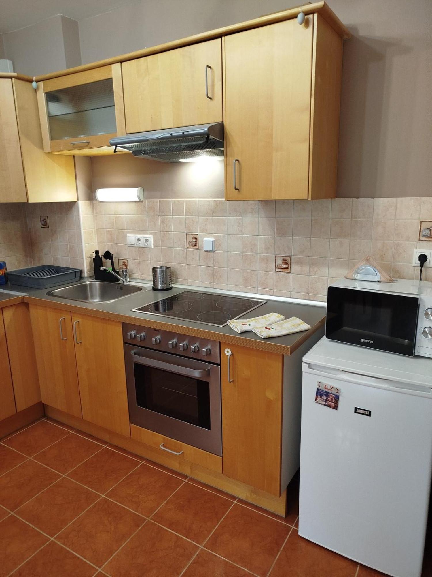 Dream Destination Apartament Budapesta